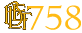 BLET 758 Logo